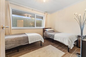 Apartamento | 2 quartos