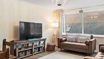 Căn hộ | 2 phòng ngủ