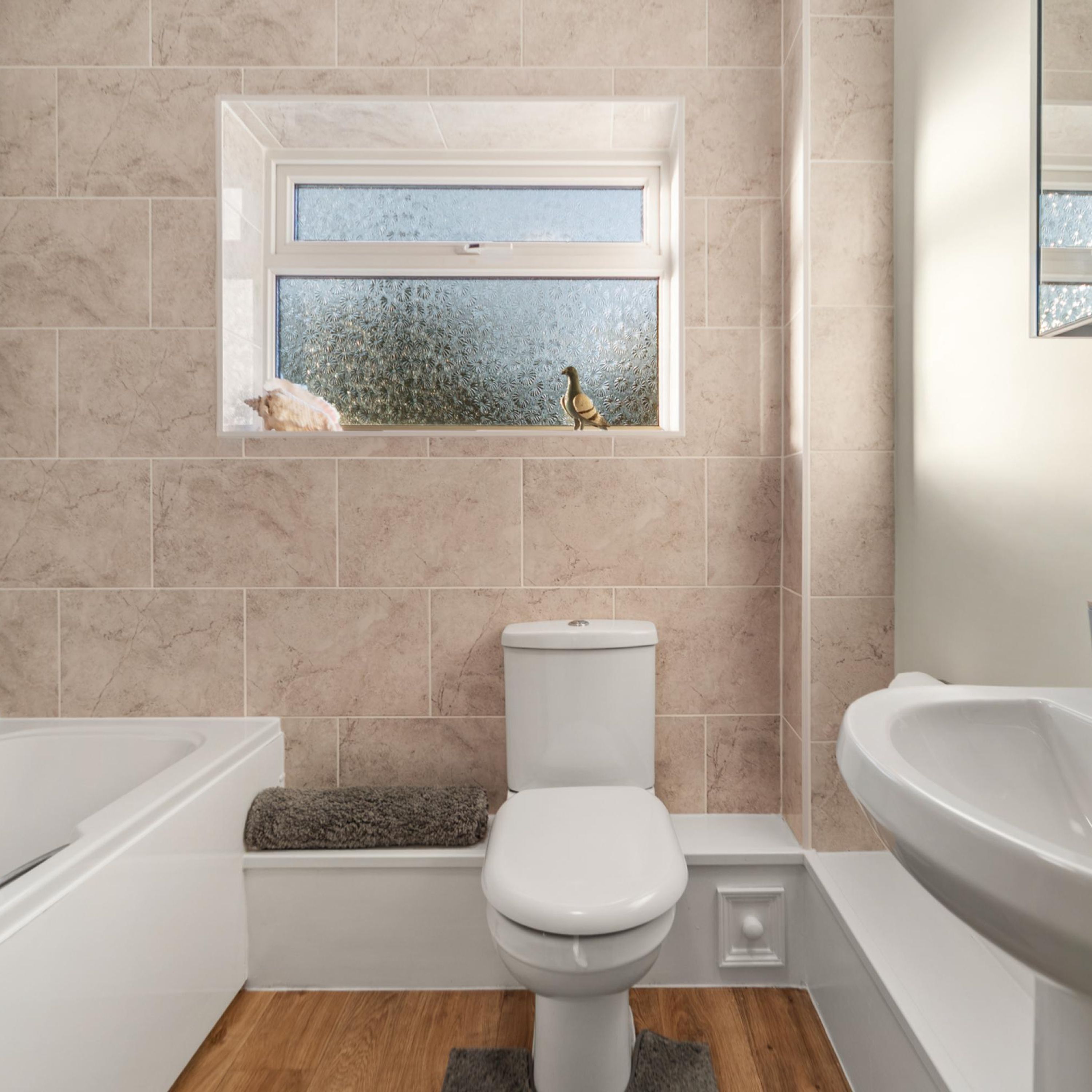 House | 2 bedrooms