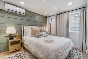 3 Schlafzimmer, Reisekinderbett, WLAN, Bettwäsche