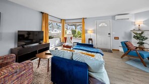 تلفزيون، مكتب