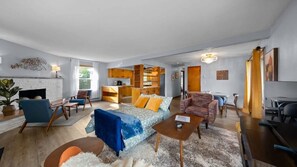 تلفزيون، مكتب