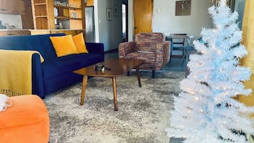 Télévision, espaces bureaux