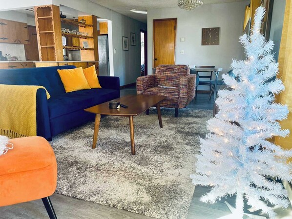 Télévision, espaces bureaux