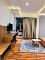 Habitación Confort | Wifi gratis