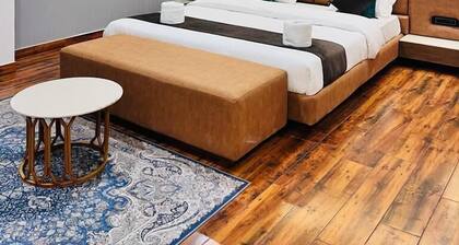 Aravalli Hill Resort