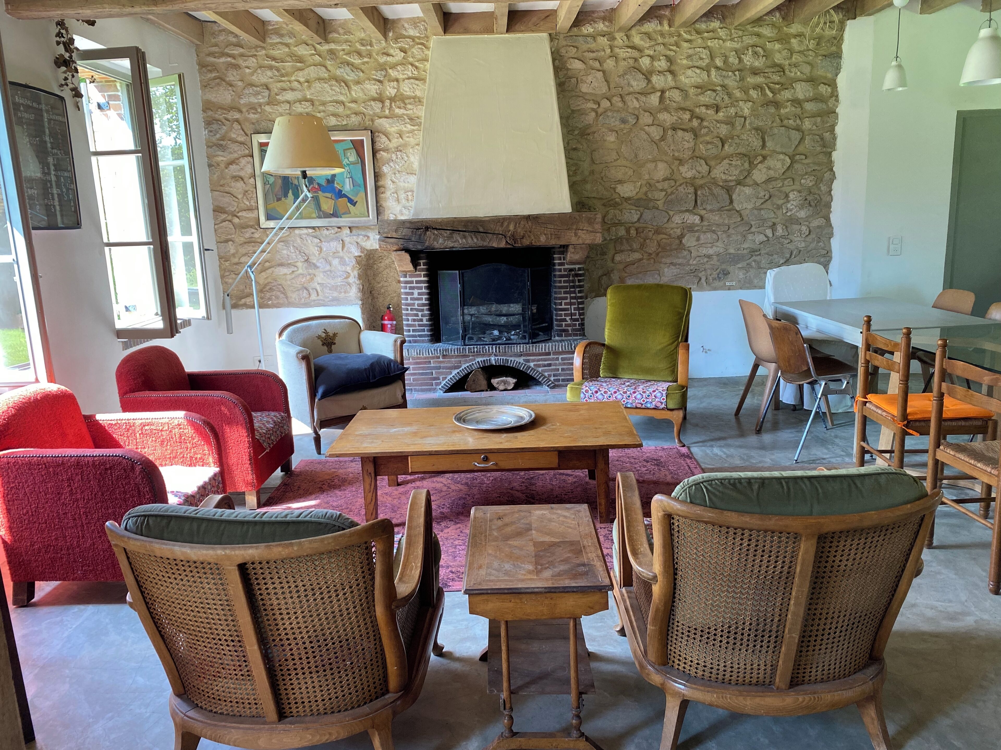 La Clémendière : Un Paradis Caché - Loiret