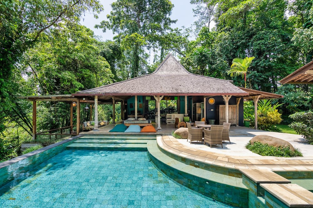 Aalaya Villa by Betterplace