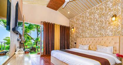 The Bluewind Resort