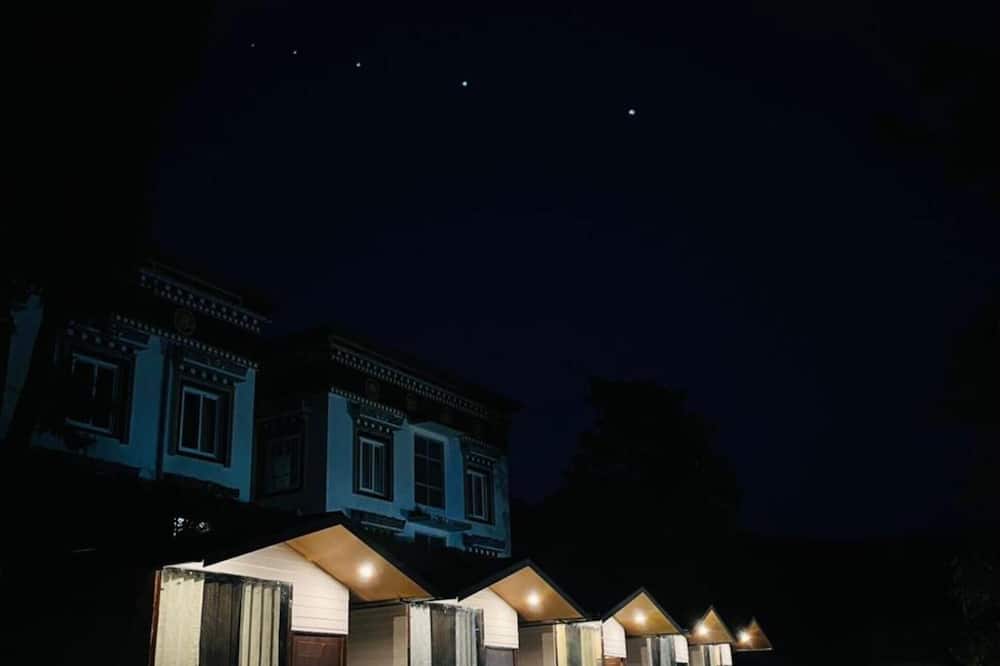 The Bluewind Resort