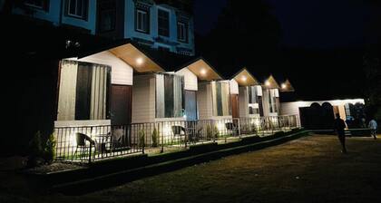 The Bluewind Resort