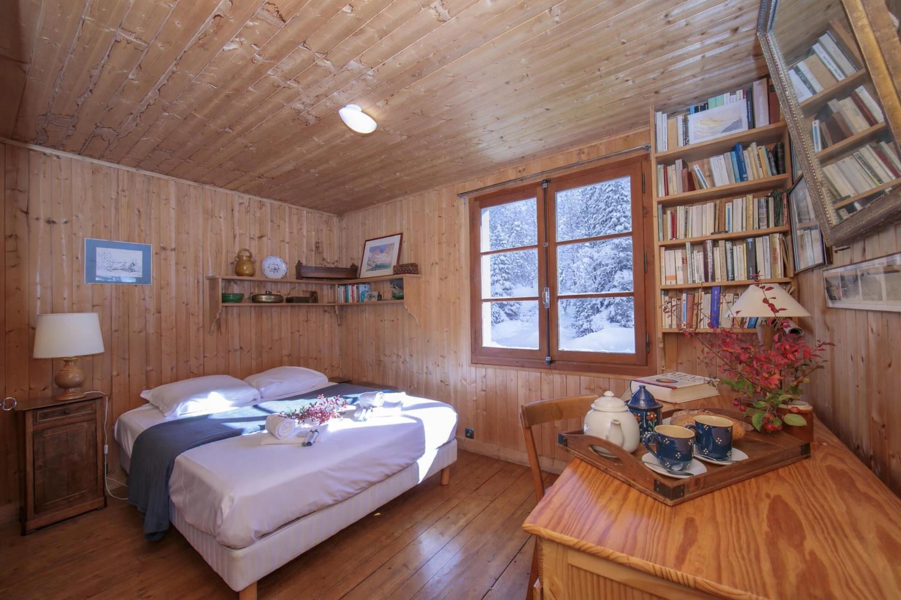 3 chambres, bureau, fer et planche à repasser, Wi-Fi gratuit