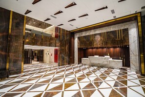 Reception - UVA MANISH (Kundapur)