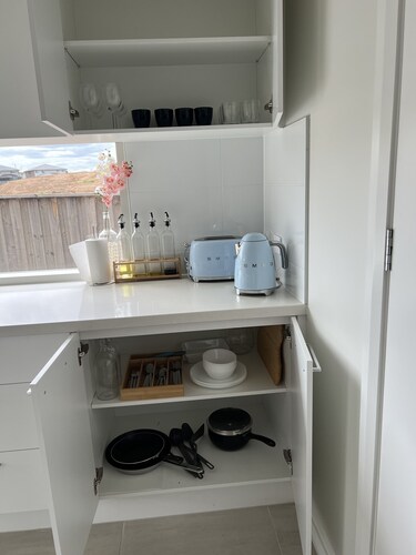 Affordable Semi Rural Stay