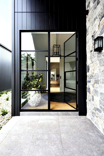 Luxury Villas Flinders Retreat (With Car Parking)