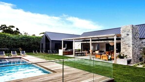 Unclassified image, 4 of 54, button - Luxury Villas Flinders Retreat (With Car Parking) (Flinders)