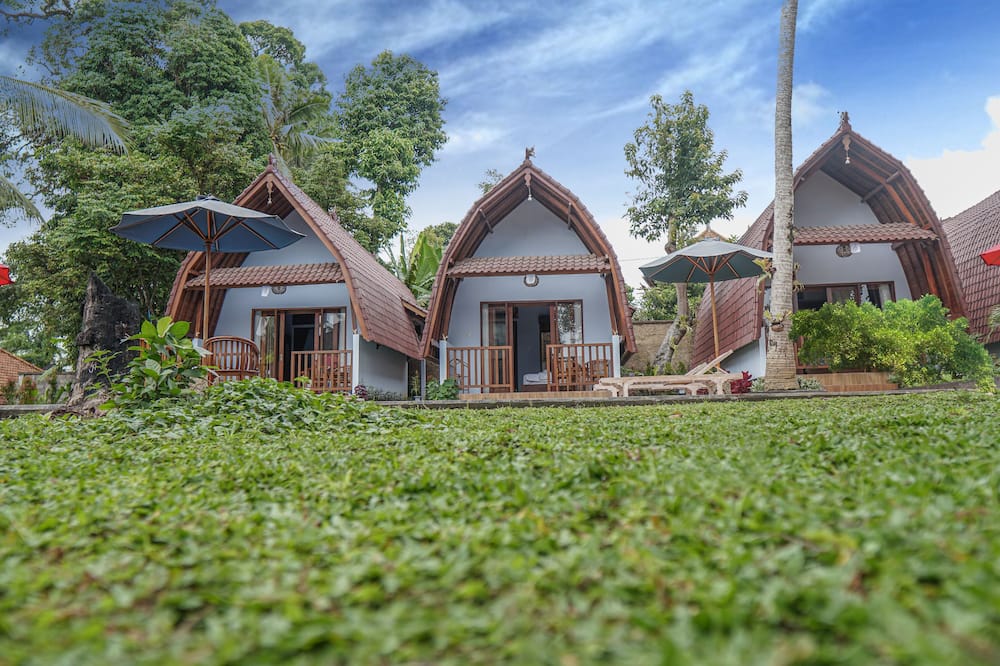 Nyamane Ubud Green View Villas by EPS