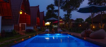 Nyamane Ubud Green View Villas by EPS