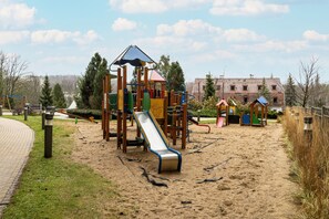 Espace pour enfants