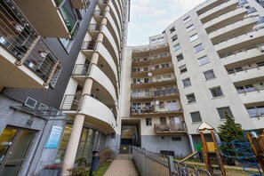 Exterior - Apartment Słowackiego Gdańsk by Renters (Gdansk)