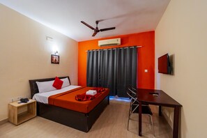 Rom – deluxe | Aircondition