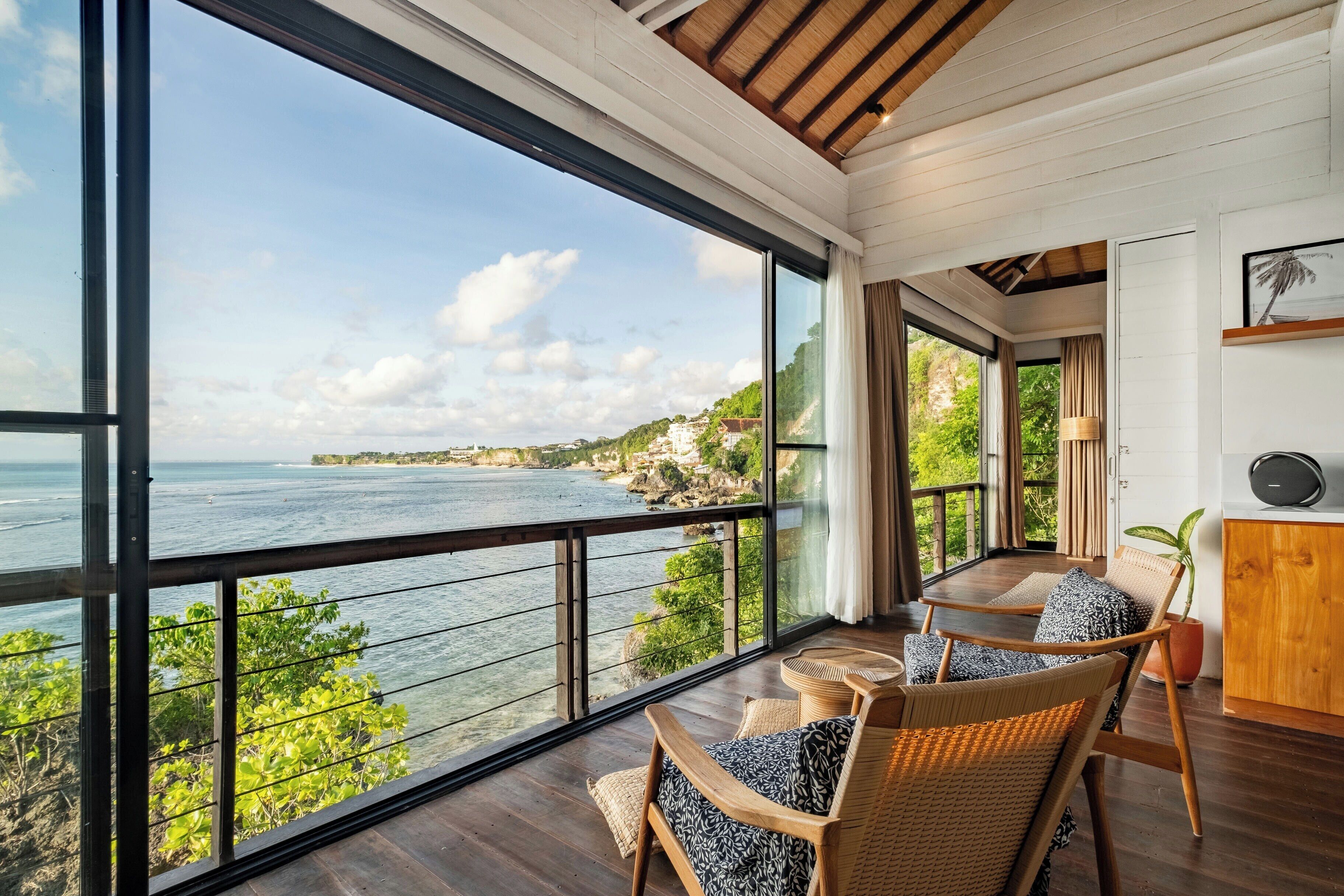 Villa, 1 Bedroom | Terrace/patio