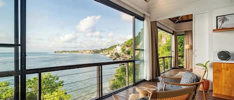 Villa, 1 Bedroom | Terrace/patio