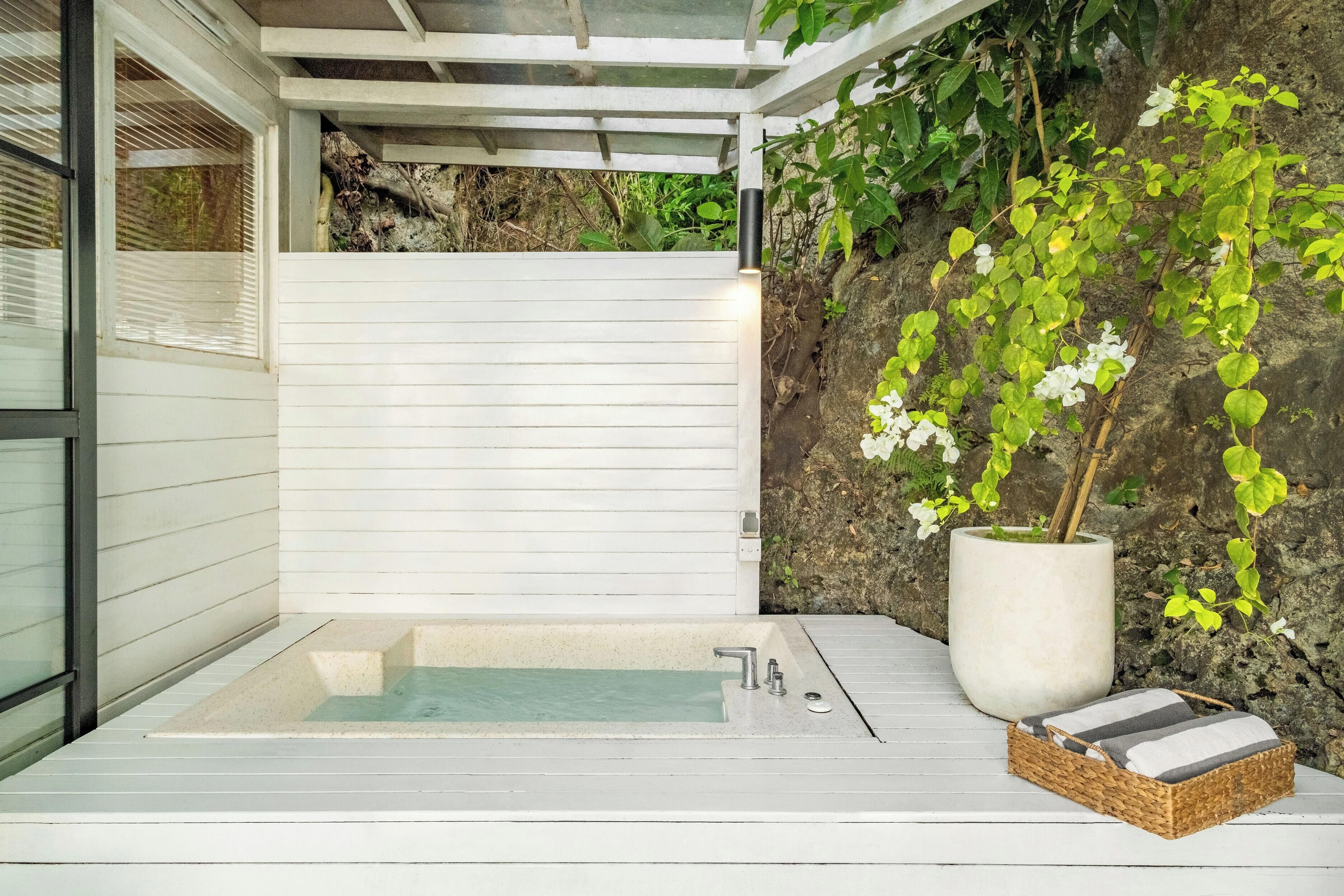 Villa, 1 chambre | Terrasse/Patio