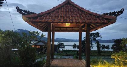 PONDOK POHUCU