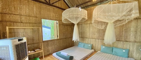 Romantic Double Room | Soundproofing, free WiFi