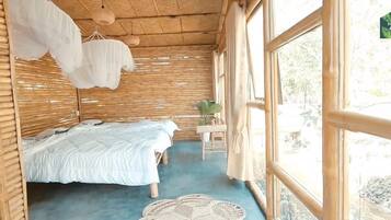 Quarto casal família | Quartos à prova de som, Wi-Fi de cortesia