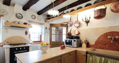 Retreat in the Dolomites