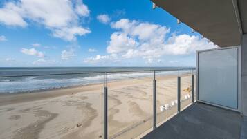 Am Strand