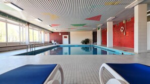 Inomhuspool