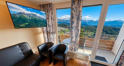 Appartement Helmut mit Sauna und Pool