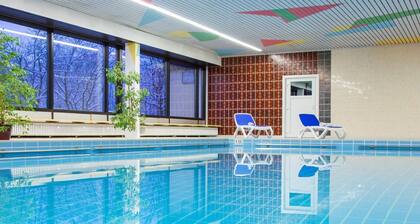 Appartement Helmut mit Sauna und Pool