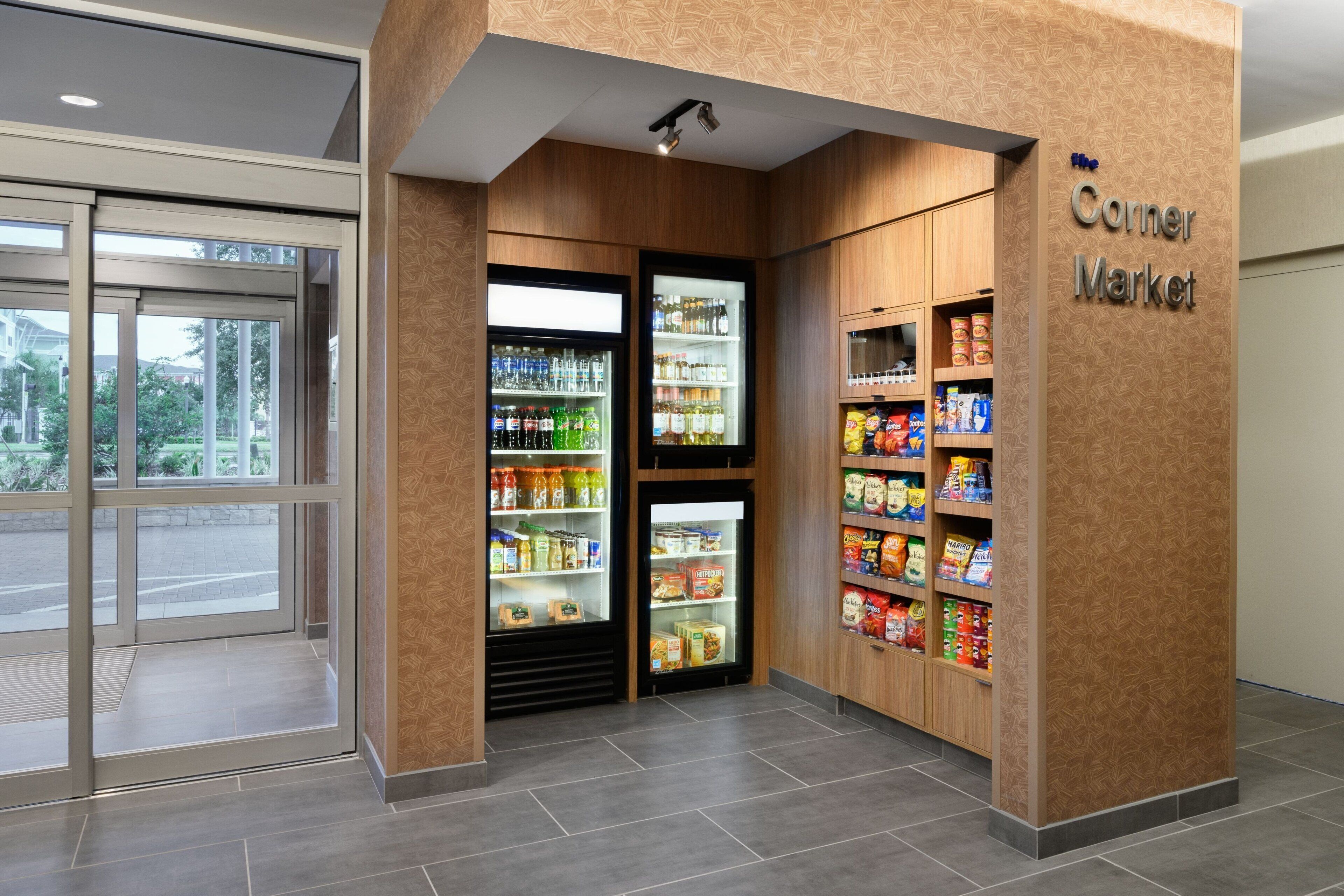 Photo - NEW - Fairfield Inn & Suites by Marriott Orlando at Millenia