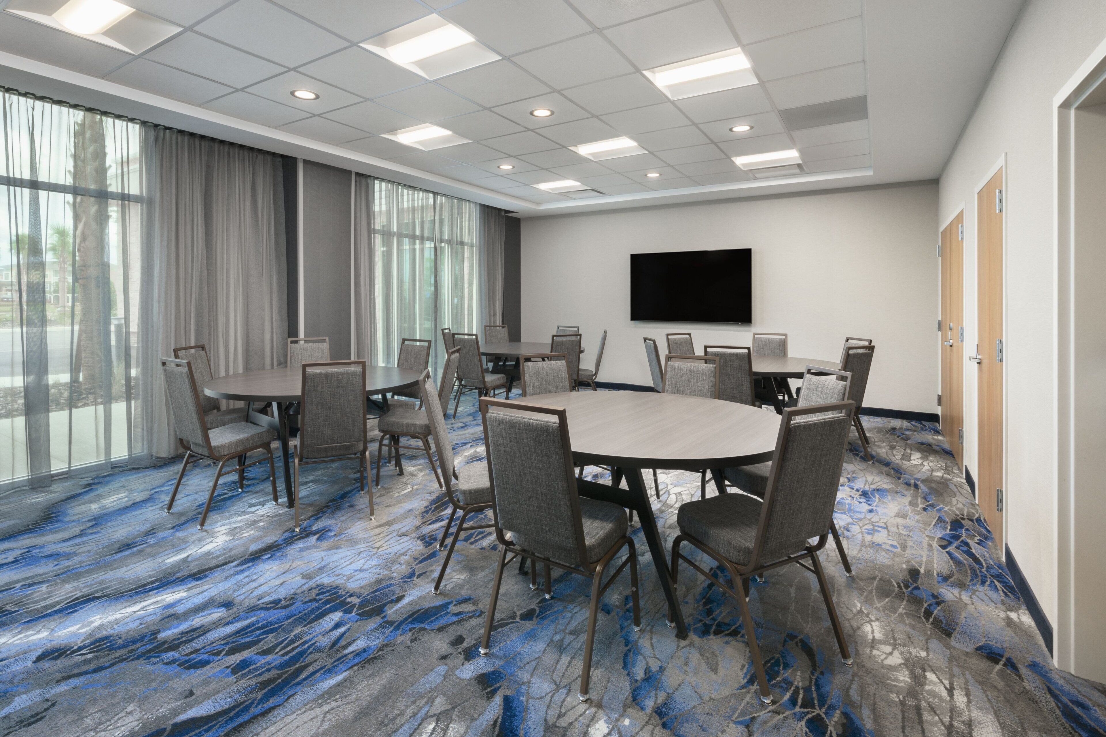 Photo - NEW - Fairfield Inn & Suites by Marriott Orlando at Millenia