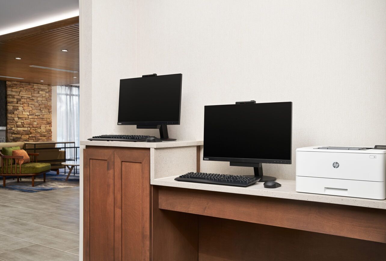 Foto - Fairfield by Marriott Inn & Suites Orlando at Millenia