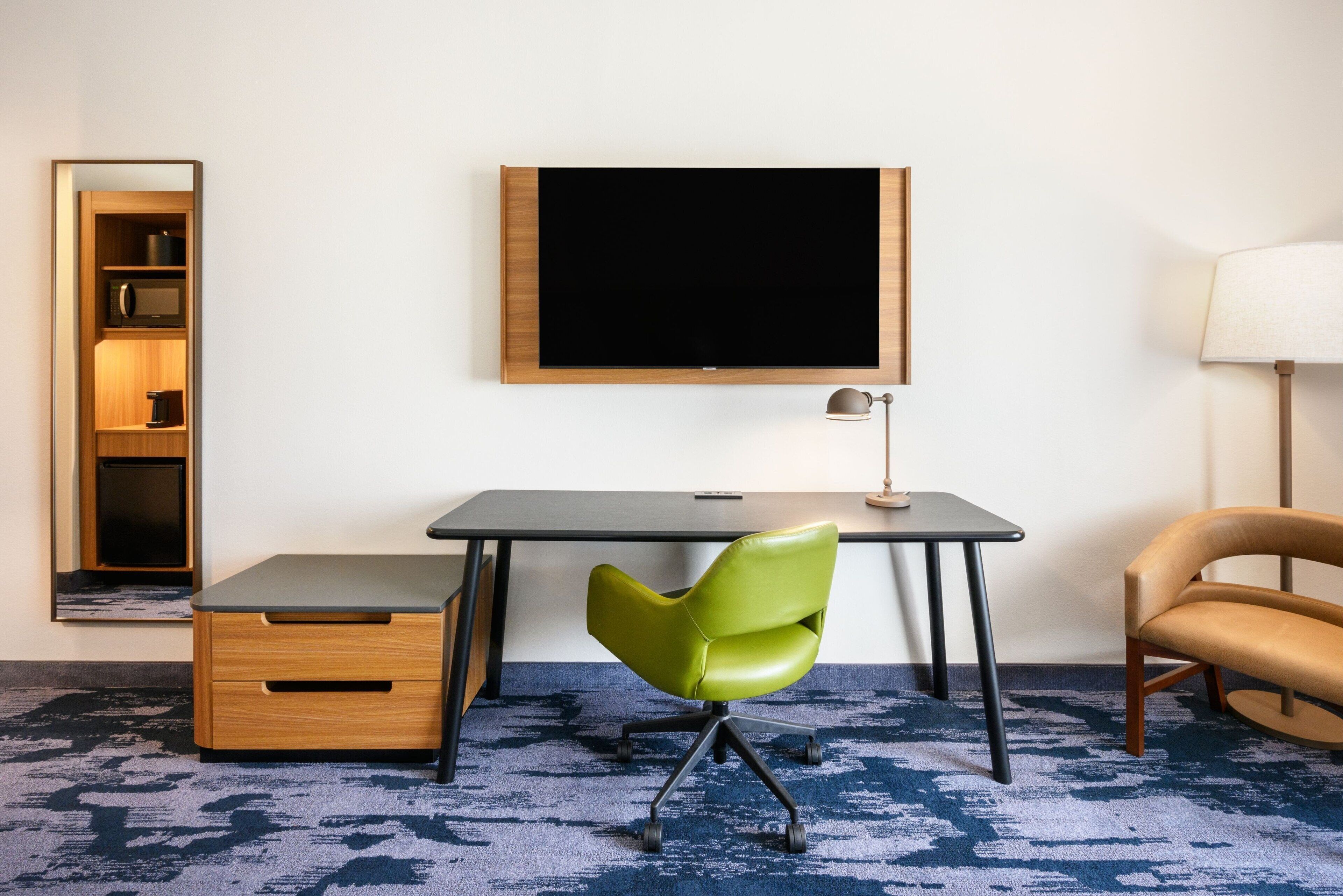 Foto - Fairfield by Marriott Inn & Suites Orlando at Millenia