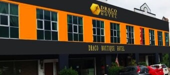 HS Hotel Siswa Near UTAR