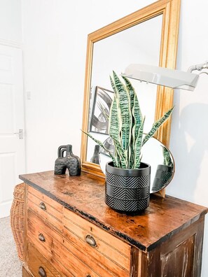 Interior - Stylish Central Cottage (Poulton-le-Fylde)