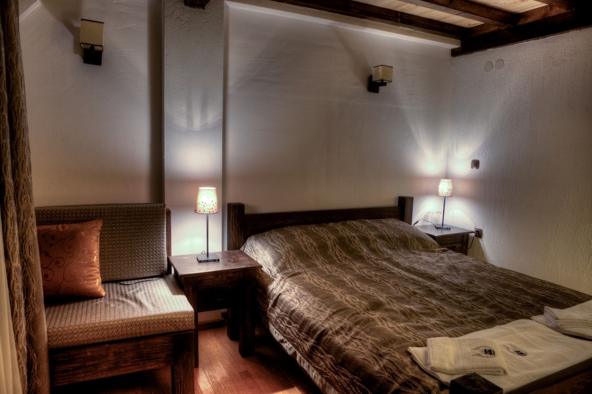 Kamar