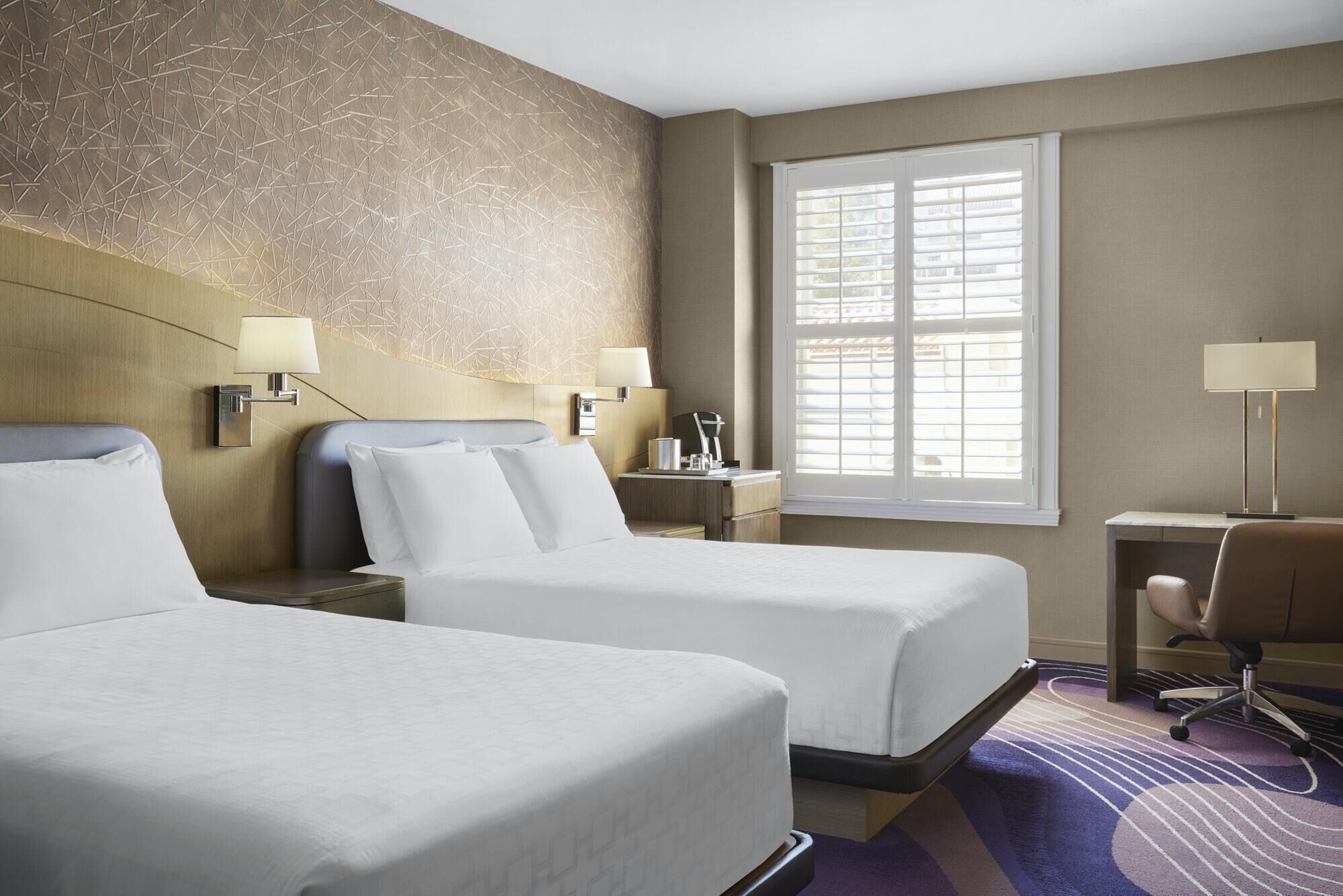 Classic Room at Pasadena Hotel & Pool! Pets Allowed, Pool Onsite!