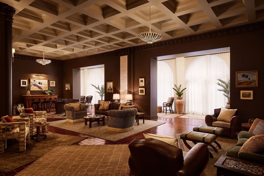 Pasadena Hotel & Pool, 3 Classic Accommodations, Pets -Friendly Hotel! - アルハンブラ, CA
