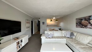 Coin séjour