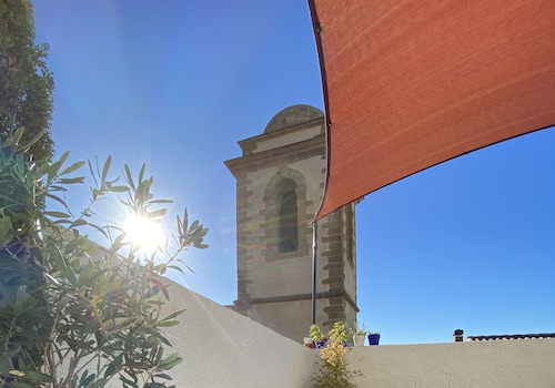 La Folle Maison de Serge !