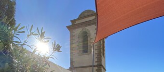 La Folle Maison de Serge !