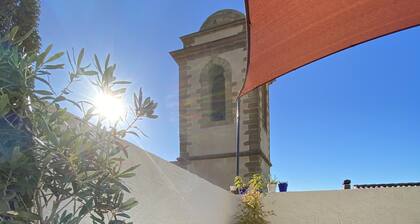 La Folle Maison de Serge !