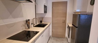Appartement en Duplex au Centre de Gérardmer à 10 min à Pieds du Lac